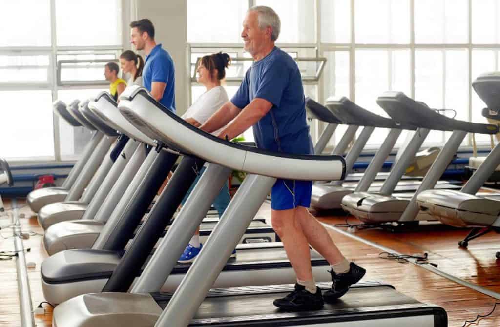 Best Vibration Power Plate Machines For Seniors Best Mobility Aids