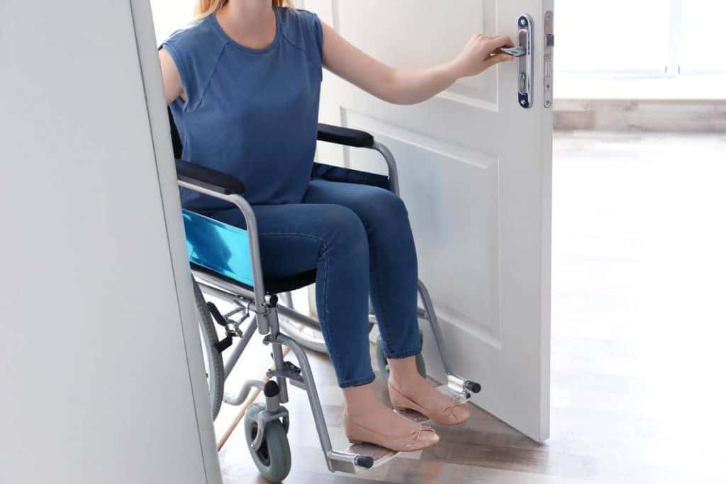 Best Assistive Door Devices For Disabled Users Best Mobility Aids