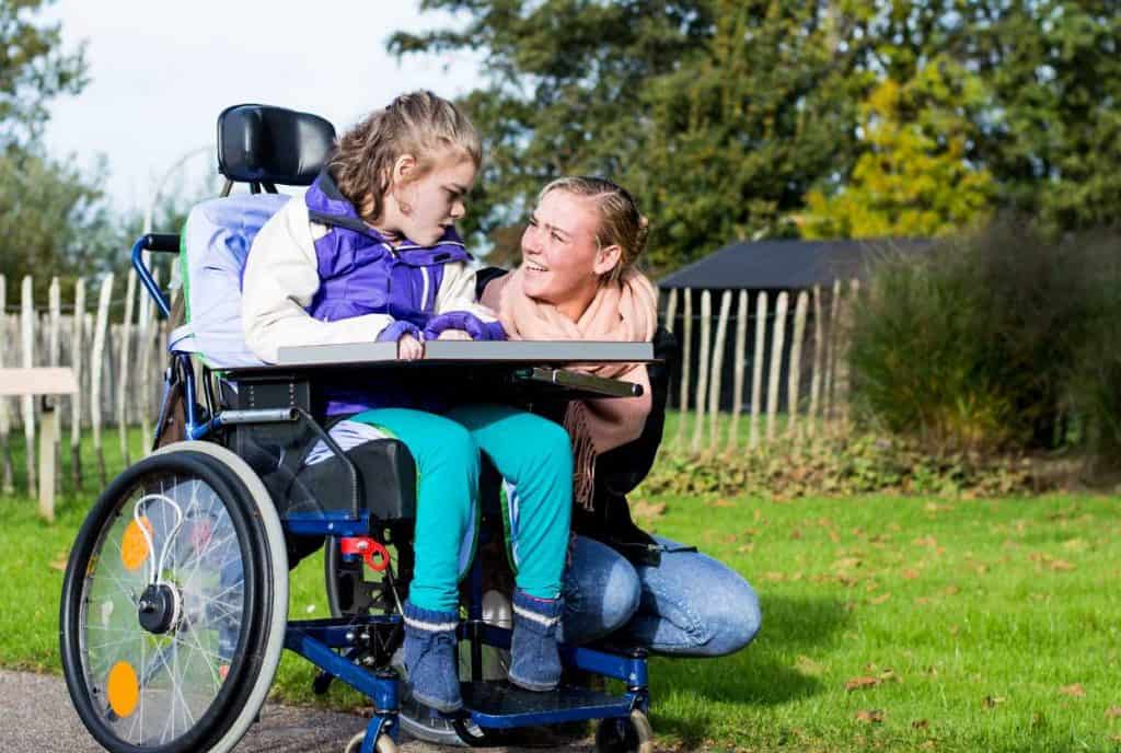 How To Convert A Manual Wheelchair To Electric Best Mobility Aids