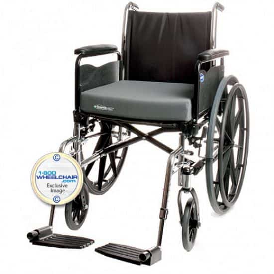 Best Wheelchair Cushions For Pressure Relief & Comfort Best Mobility Aids