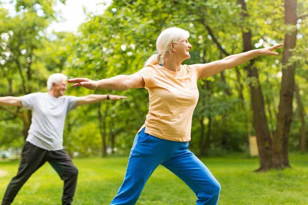 Bed Exercises For Bed-Bound Patients - Best Mobility Aids