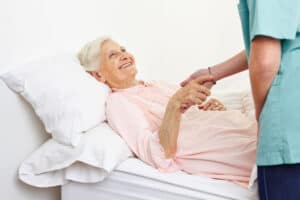 Bed Exercises For Bed-Bound Patients - Best Mobility Aids