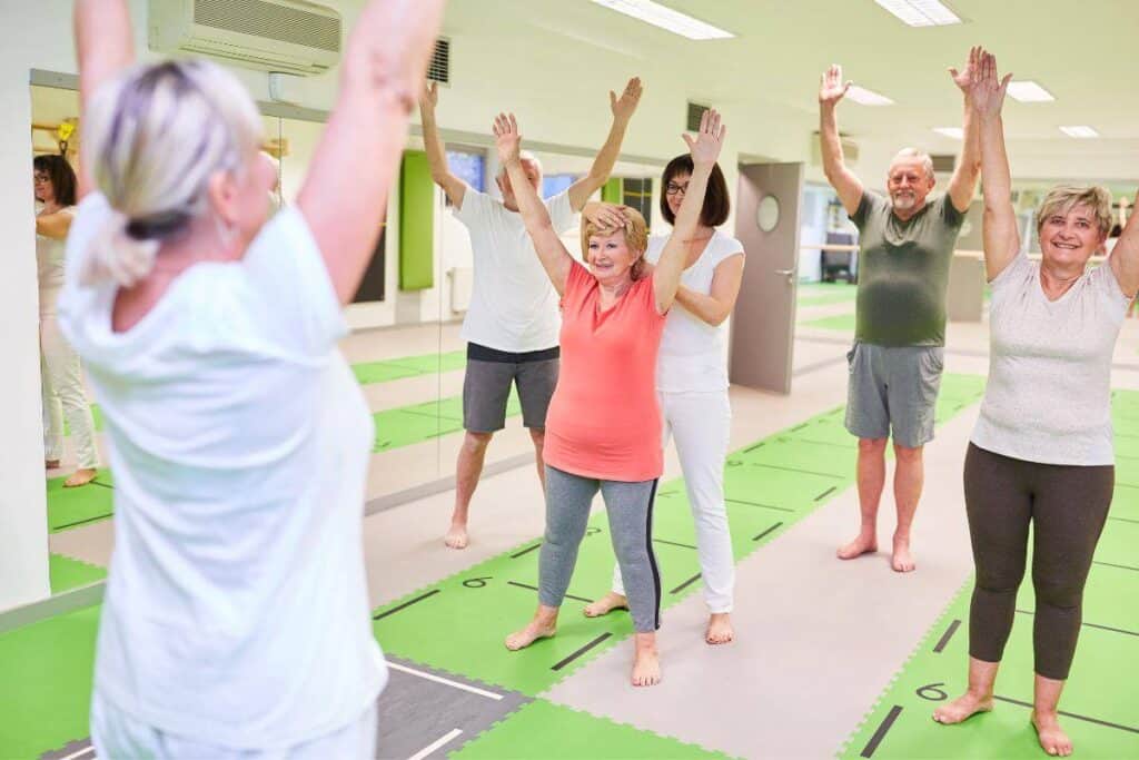 Bed Exercises For Bed-Bound Patients - Best Mobility Aids