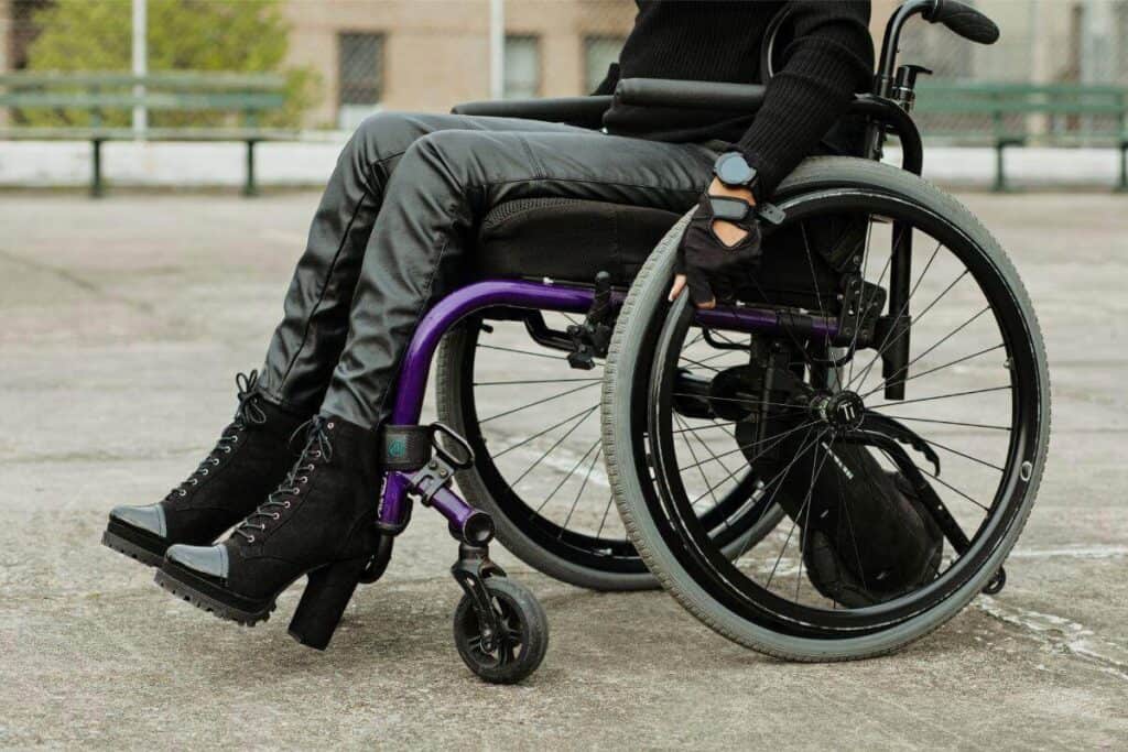 How To Convert A Manual Wheelchair To Electric Best Mobility Aids