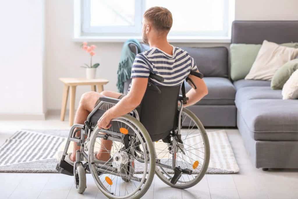 How To Create A Wheelchair Accessible Home Best Mobility Aids