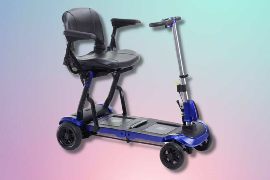 Best AllTerrain Mobility Scooters Of 2024 Best Mobility Aids