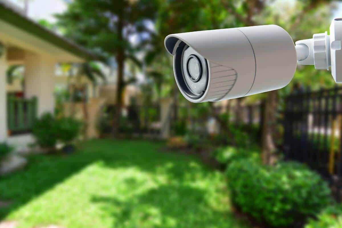 Best Home Security Systems For Safer Aging In Place Best Mobility Aids