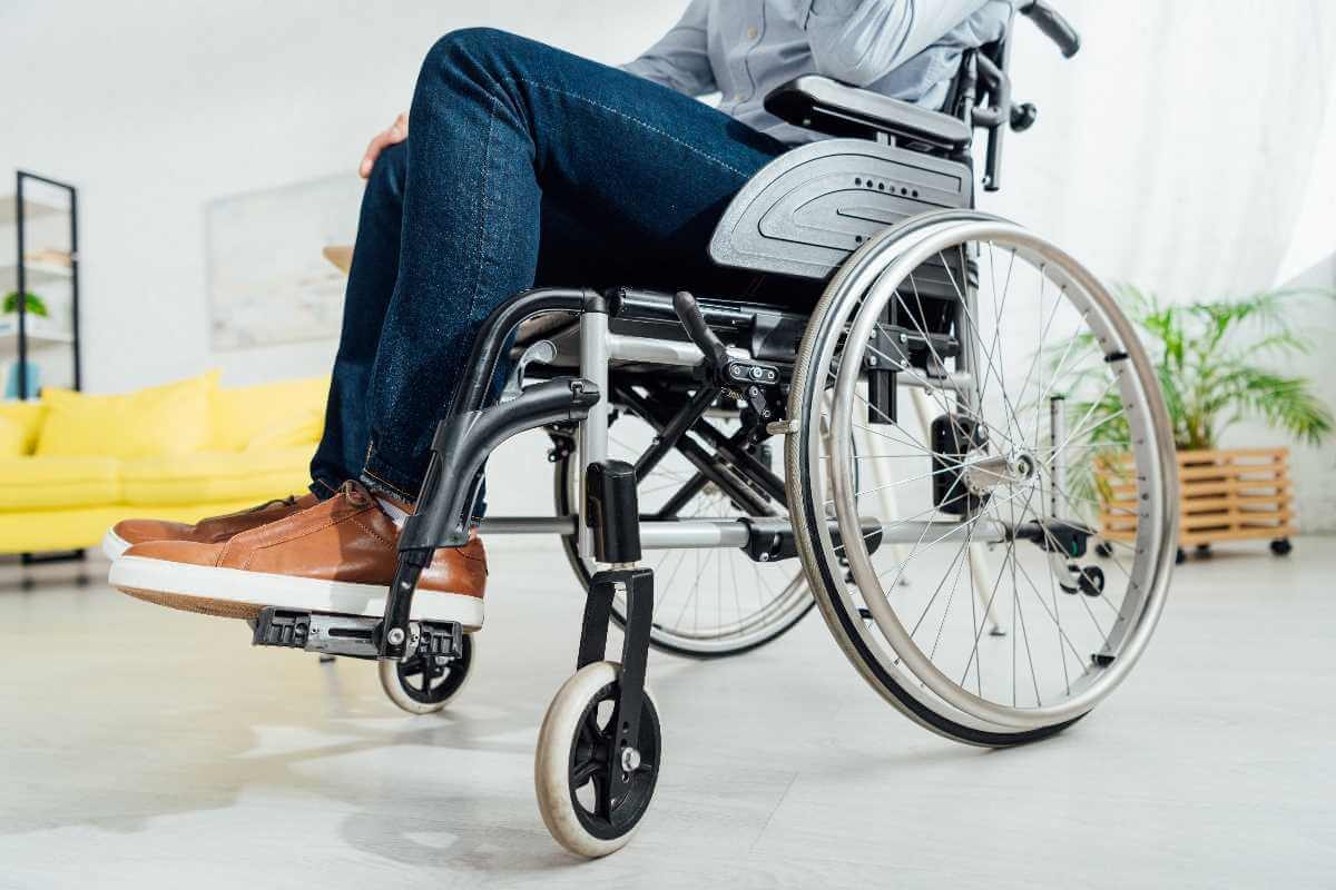 Best Standard Manual Wheelchairs Best Mobility Aids