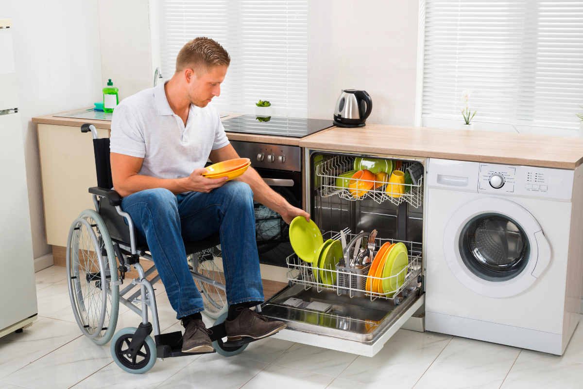 Best Kitchen Disability Aids For Impaired Mobility Best Mobility